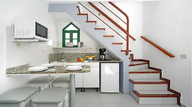 Vistaflor Bungalows