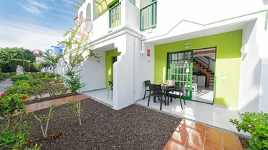 Vistaflor Bungalows