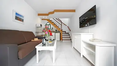 Vistaflor Bungalows