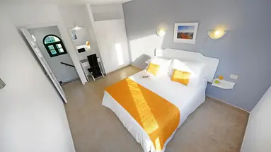 Vistaflor Bungalows