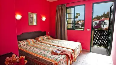 Vistaflor Bungalows
