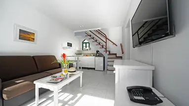 Vistaflor Bungalows