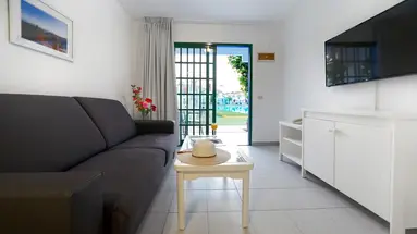 Vistaflor Bungalows