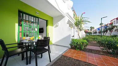 Vistaflor Bungalows