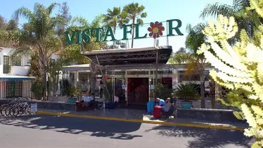 Vistaflor Bungalows