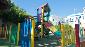 Vistaflor Bungalows