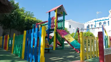 Vistaflor Bungalows