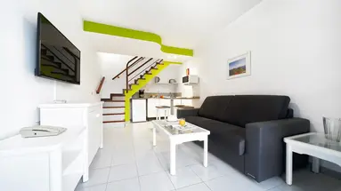 Vistaflor Bungalows