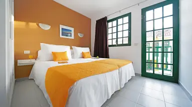 Vistaflor Bungalows