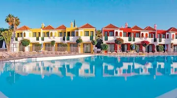 Vistaflor Bungalows
