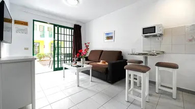 Vistaflor Bungalows