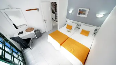 Vistaflor Bungalows