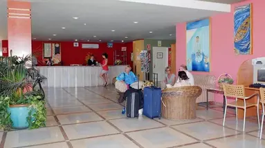 Vistaflor Bungalows