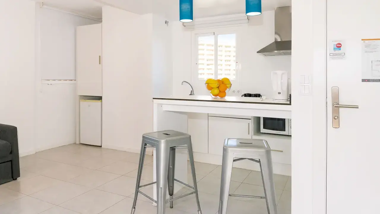 Vistamar Apt.
