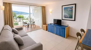 Vistasol Apartments