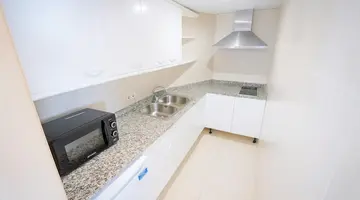 Vistasol Apartments