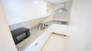 Vistasol Apartments