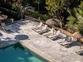Vistasol Apartments