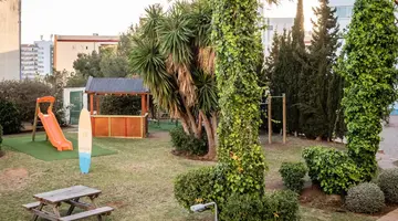 Vistasol Apartments
