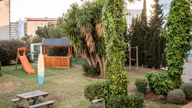 Vistasol Apartments
