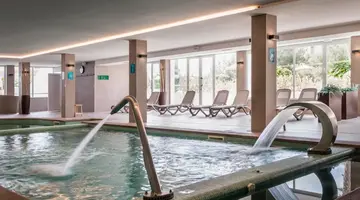 Vistasol Apartments