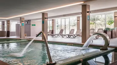 Vistasol Apartments