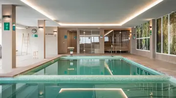 Vistasol Apartments