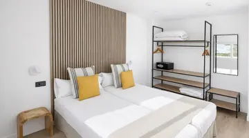 Vistasol Apartments