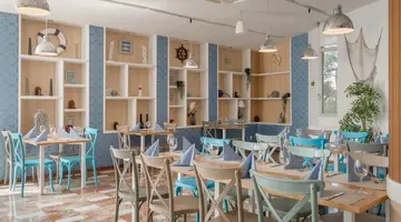 Vistasol Apartments