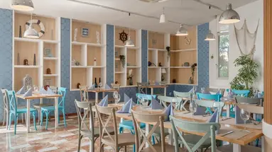 Vistasol Apartments