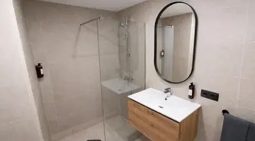 Vistasol Apartments