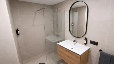 Vistasol Apartments