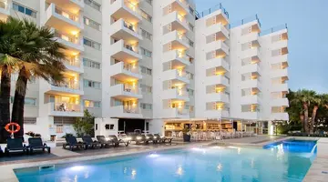 Vistasol Apartments