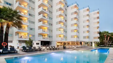 Vistasol Apartments