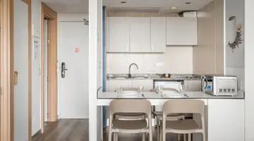 Vistasol Apartments