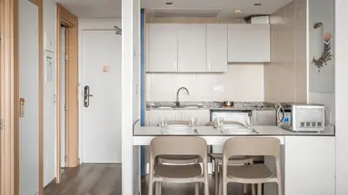 Vistasol Apartments