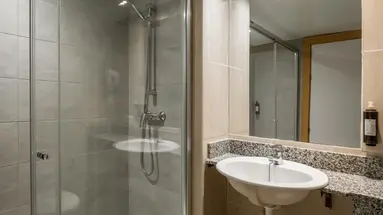 Vistasol Apartments