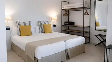 Vistasol Apartments
