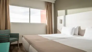 Vistasol Apartments