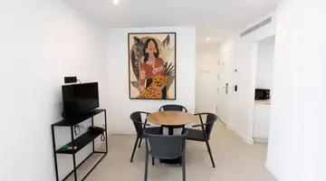 Vistasol Apartments