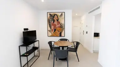 Vistasol Apartments