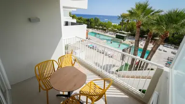 Vistasol Apartments
