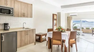 Vistasur Apartamentos