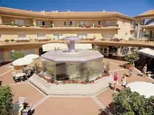 Vistasur Apartamentos