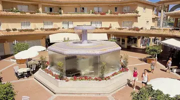 Vistasur Apartamentos