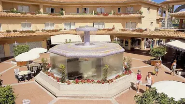 Vistasur Apartamentos