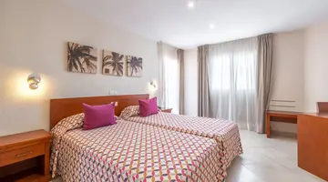 Vistasur Apartamentos
