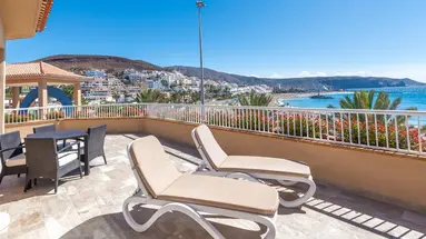 Vistasur Apartamentos