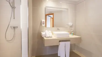 Vistasur Apartamentos