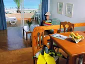 Vistasur Apartamentos